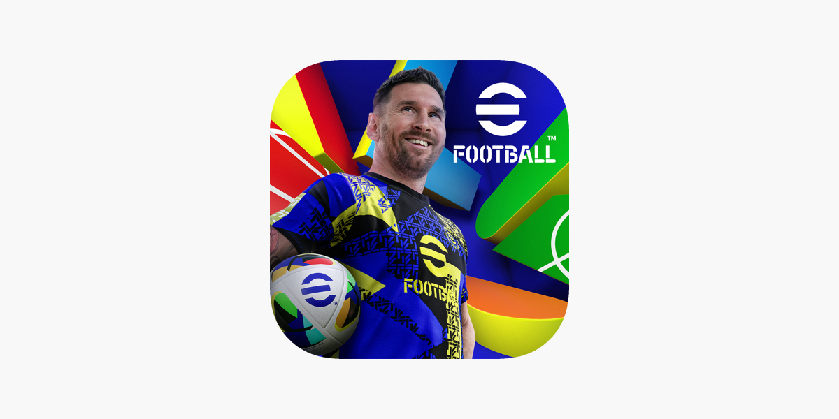 eFootball 2025 ipa