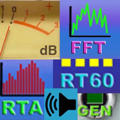 AudioTools DB Sound And Audio