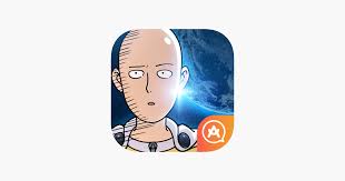 One Punch Man World ipa