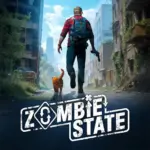 Zombie State FPS Shooter