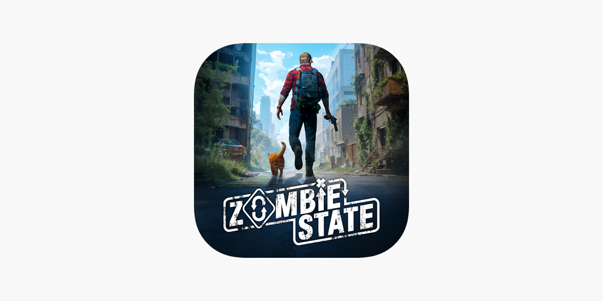 Zombie State FPS Shooter ipa