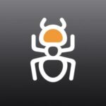 Ant tracker, GPS-phototracker