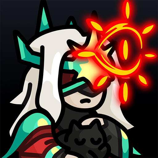Endlesslands idle RPG icon