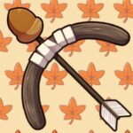 Archer Forest Idle Defense