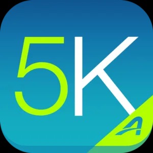 Couch to 5K Run training