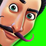 DIY Projects Art Puzzle Game