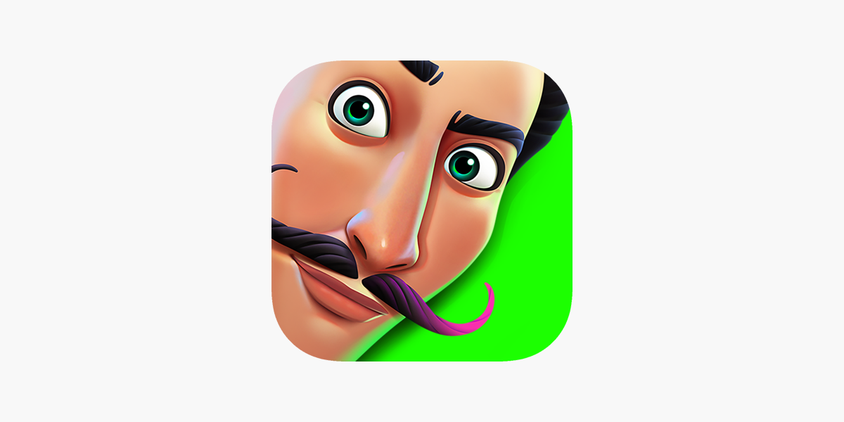 DIY Projects Art Puzzle Game