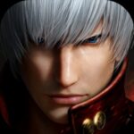 Devil May Cry Peak of Combat