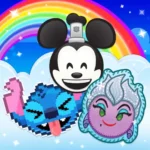 Disney Emoji Blitz