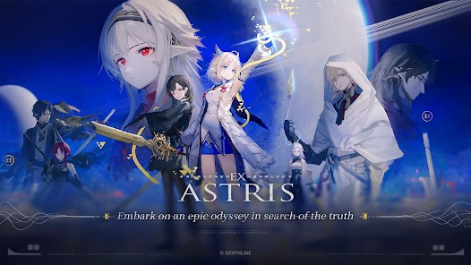 Ex-Astris