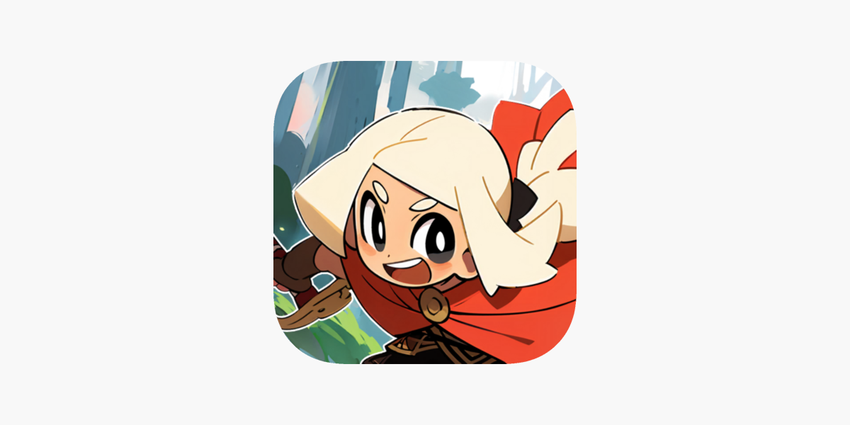 Pixel Hunter Idle ipa