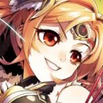 Queens Knights Slash IDLE