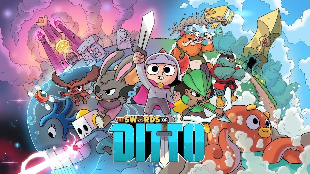 The Swords of Ditto-IPA