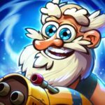 ZombieSmash Idle Saga