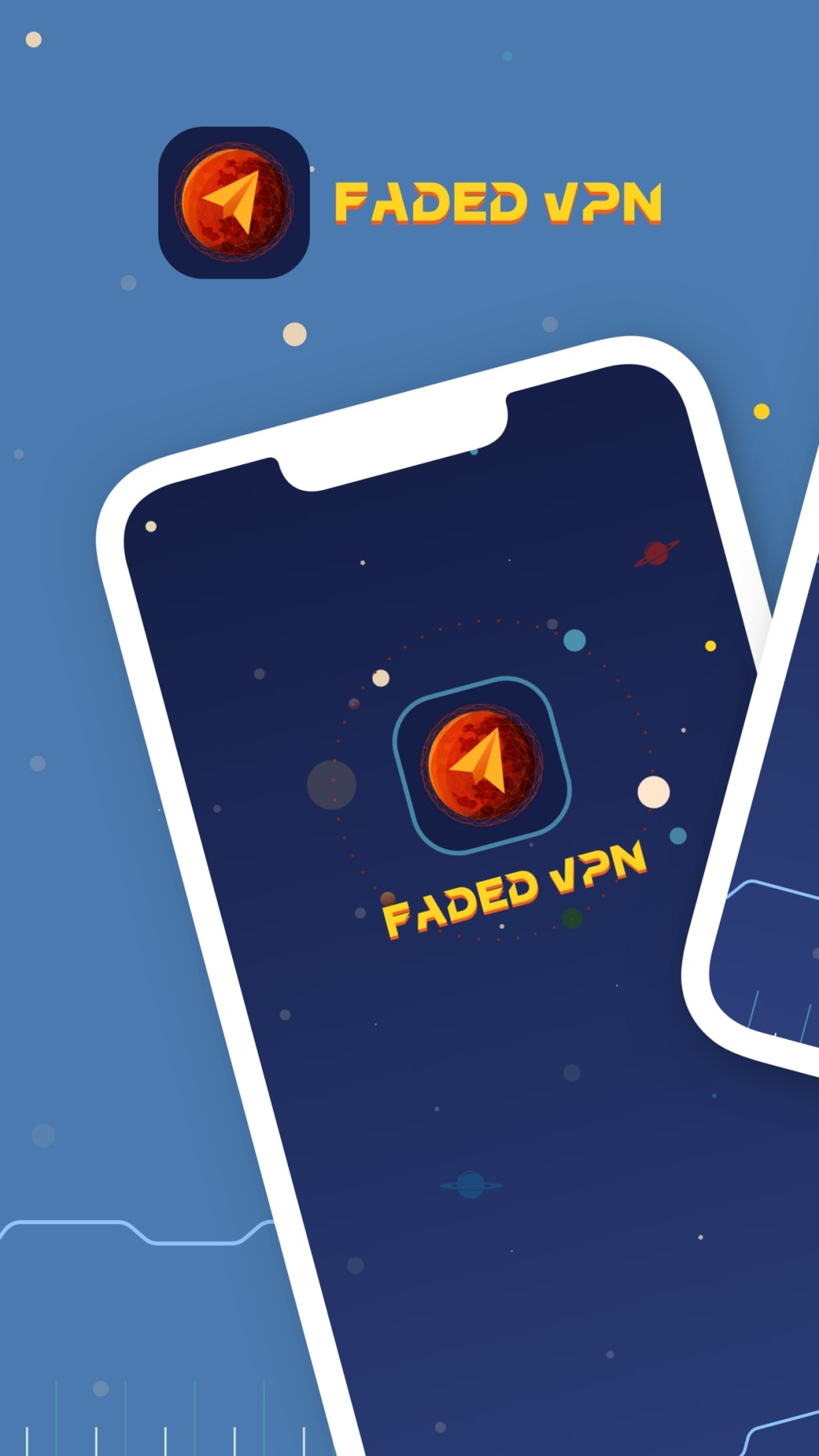 faded-vpn-global-unlimited-scree