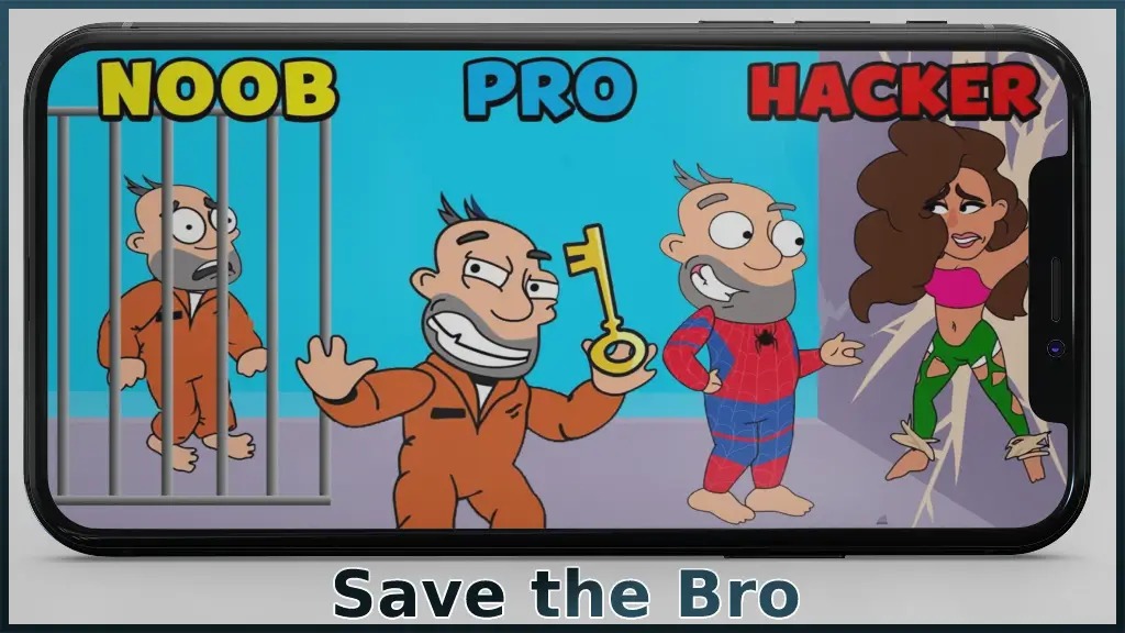 save-the-bro-funny-choice