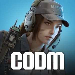 Call of Duty Mobile Global