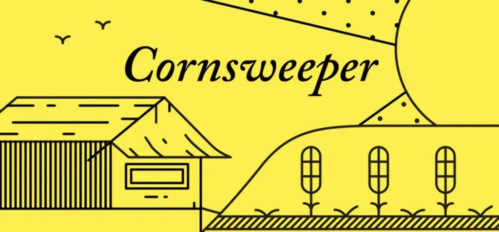 Cornsweeper--IPA