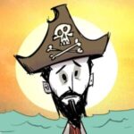Dont Starve Shipwrecked