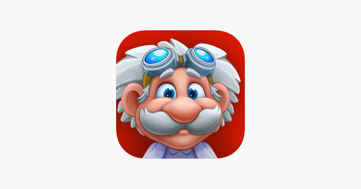 Escape Time Puzzle Brain Games ipa