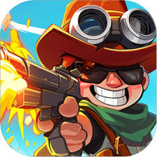 Gun Run Auto Fire Auto Gun