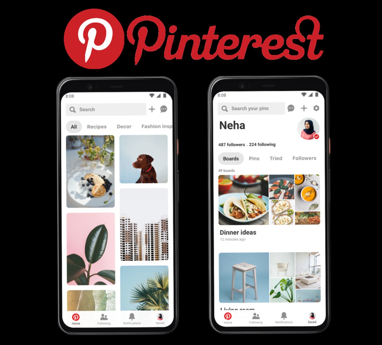 Pinterest