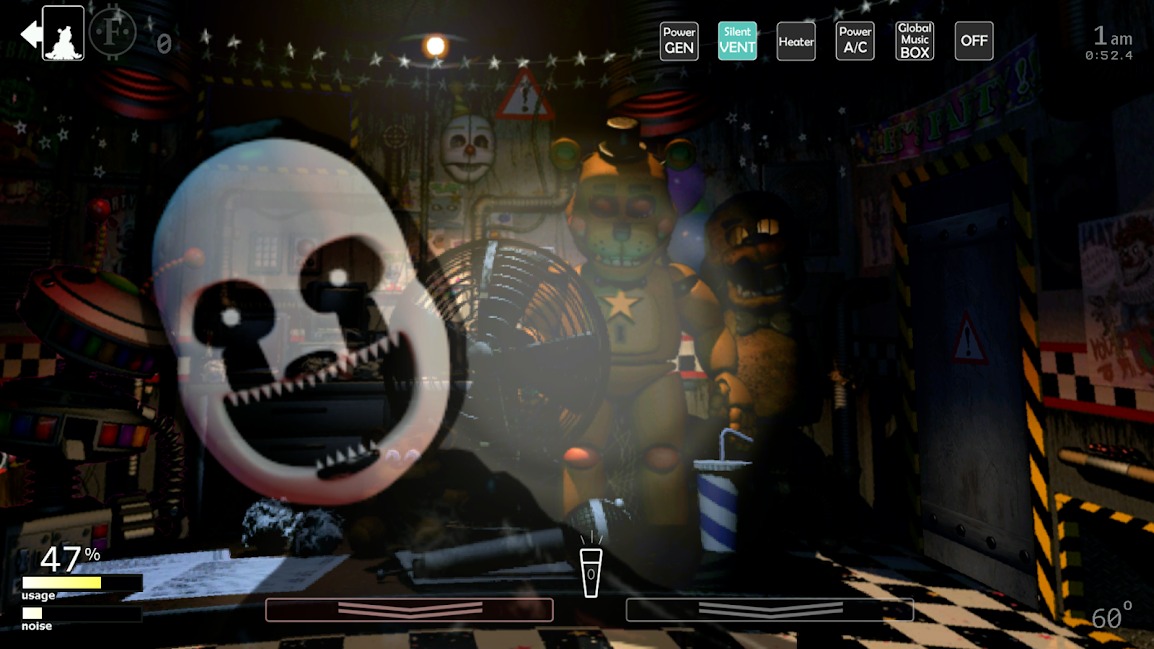 Ultimate Custom Night--IPA