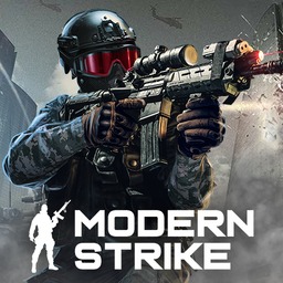 Modern Strike Online War FPS