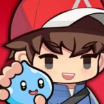 Amigo World Monster Idle