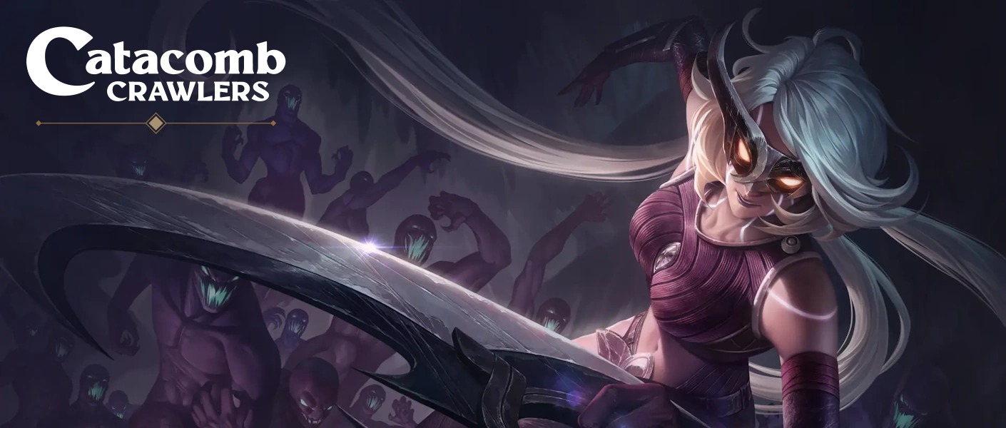 Catacomb Crawlers IPA