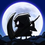 Death Crow dc idle RPG