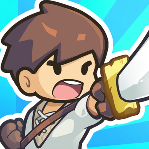 Fortias Saga Idle RPG