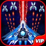 Galaxy Attack Space Shooter