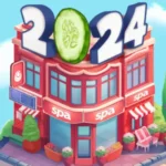 Serenitys Spa Happy Retreat