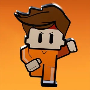 Escapists 2 Pocket Breakout