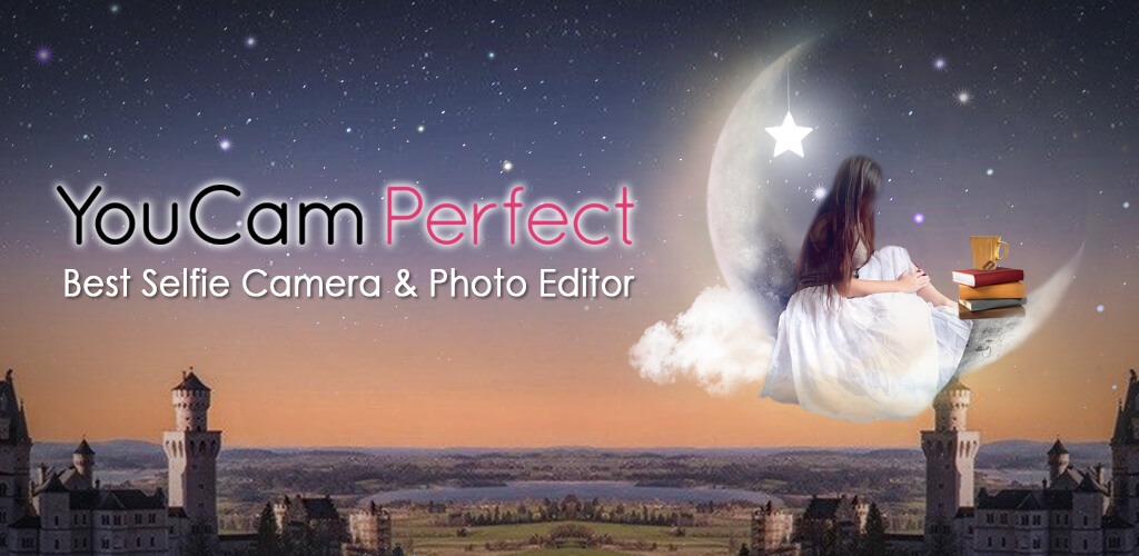 YouCam Perfect Beauty Camera IPA