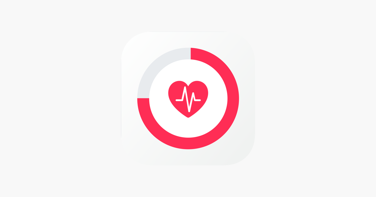 Heartify Heart Health Monitor