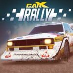 CarX Rally