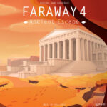 Faraway 4 Ancient Escape