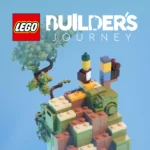 LEGO Builders Journey
