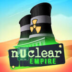 Nuclear Tycoon Idle Reactor