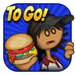 Papas Burgeria To Go