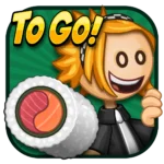 Papas Sushiria To Go