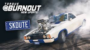 Torque Burnout ipa