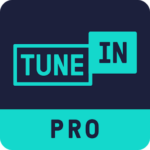 TuneIn Radio Music & Sports Pro