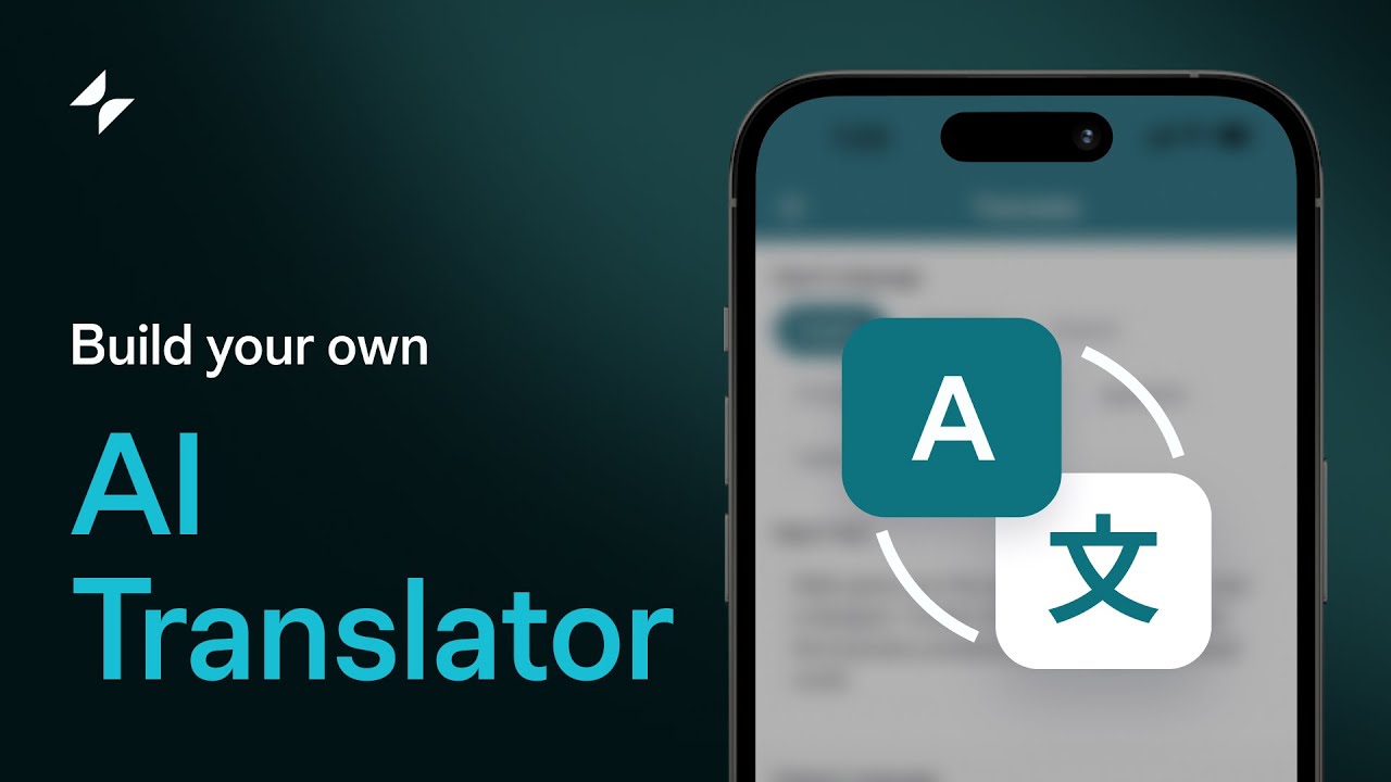 AI Translator ipa