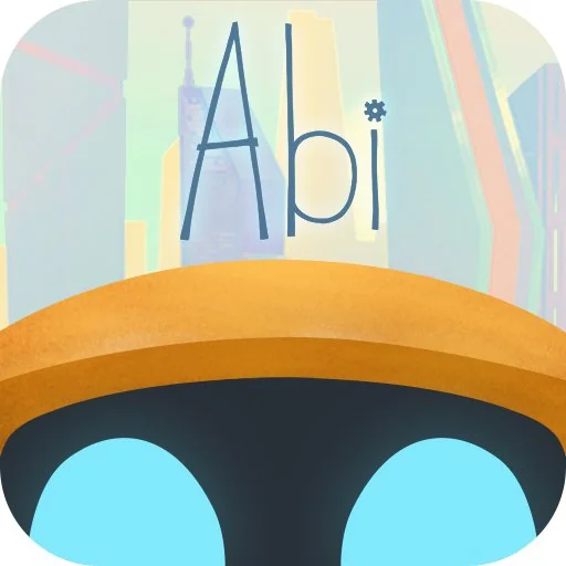Abi A Robots Tale