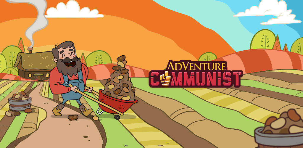 AdVenture Communist ipa