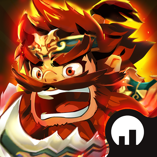 Age of Three Kingdoms Battles