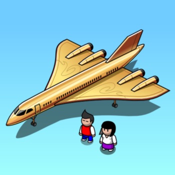 Air Life Aviation Tycoon
